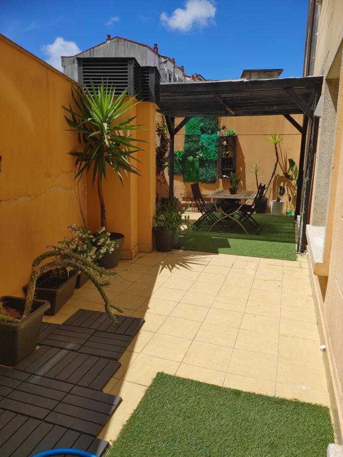 As Meigas Apartamento Pontevedra