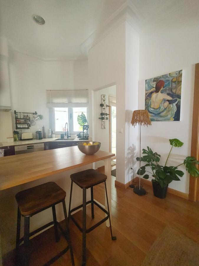 Apartamento As Meigas Pontevedra