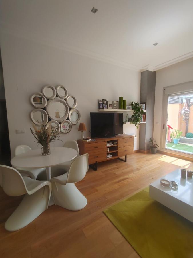 Appartement As Meigas Comarca de Pontevedra